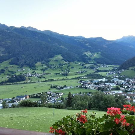 Ferienwohnung Egger Klaus Und Manuela Matrei in Osttirol Εξωτερικό φωτογραφία