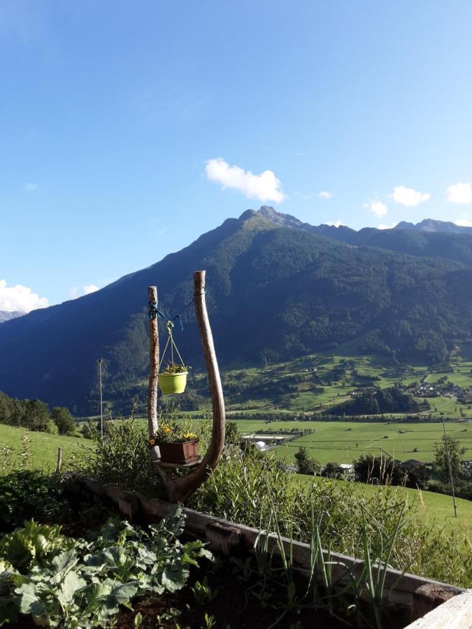 Ferienwohnung Egger Klaus Und Manuela Matrei in Osttirol Εξωτερικό φωτογραφία