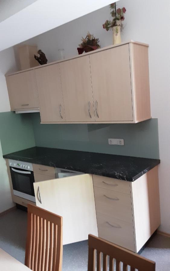 Ferienwohnung Egger Klaus Und Manuela Matrei in Osttirol Εξωτερικό φωτογραφία
