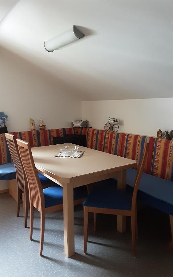 Ferienwohnung Egger Klaus Und Manuela Matrei in Osttirol Εξωτερικό φωτογραφία