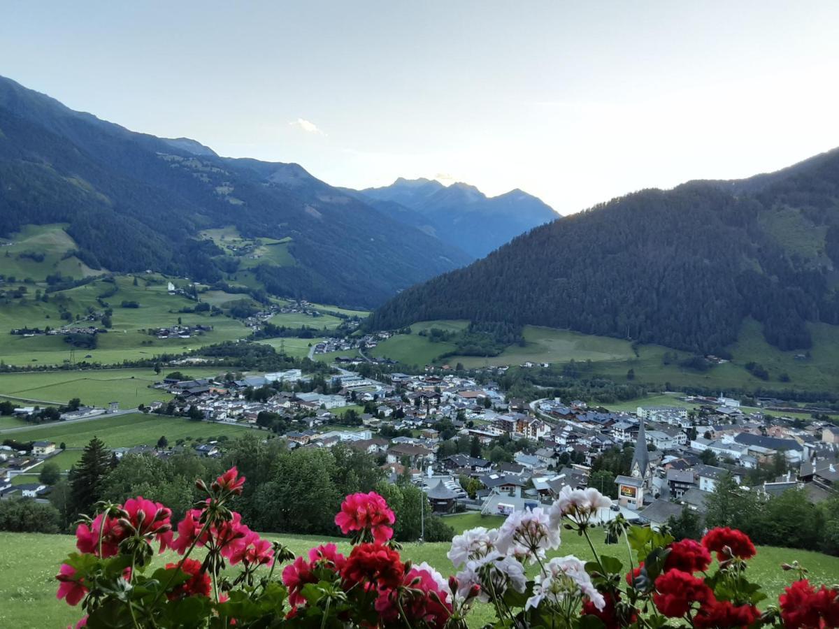 Ferienwohnung Egger Klaus Und Manuela Matrei in Osttirol Εξωτερικό φωτογραφία