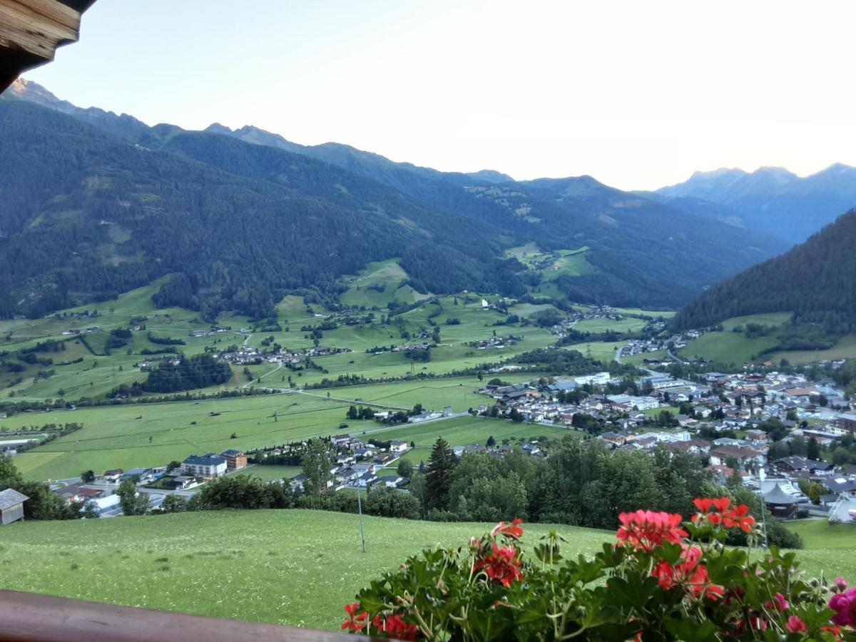 Ferienwohnung Egger Klaus Und Manuela Matrei in Osttirol Εξωτερικό φωτογραφία