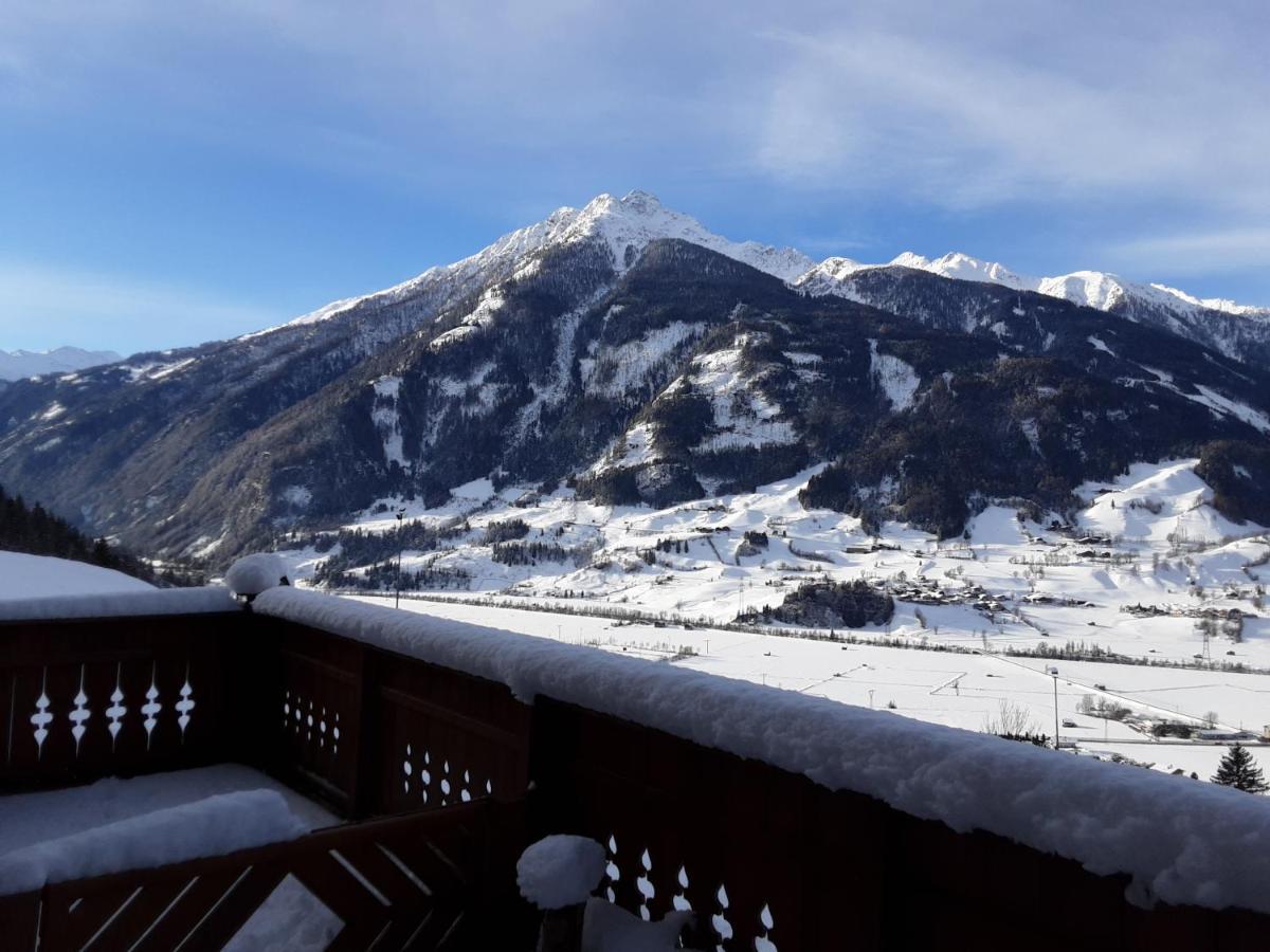 Ferienwohnung Egger Klaus Und Manuela Matrei in Osttirol Εξωτερικό φωτογραφία