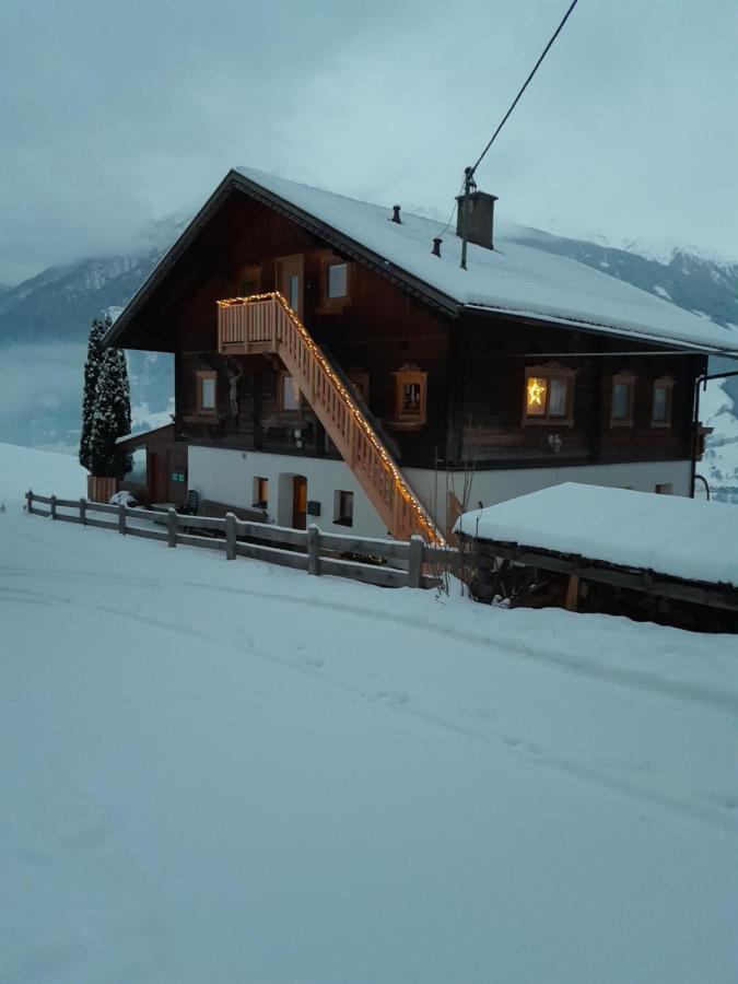Ferienwohnung Egger Klaus Und Manuela Matrei in Osttirol Εξωτερικό φωτογραφία